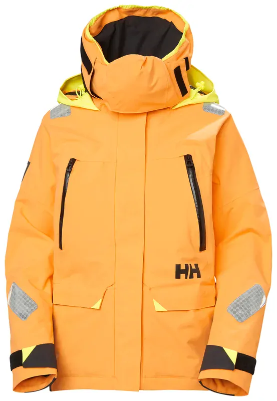 Dámská jachtařská bunda - W SKAGEN OFFSHORE JACKET