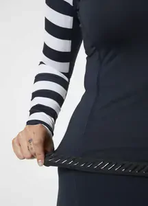 Lycra dámská - W WATERWEAR RASHGUARD