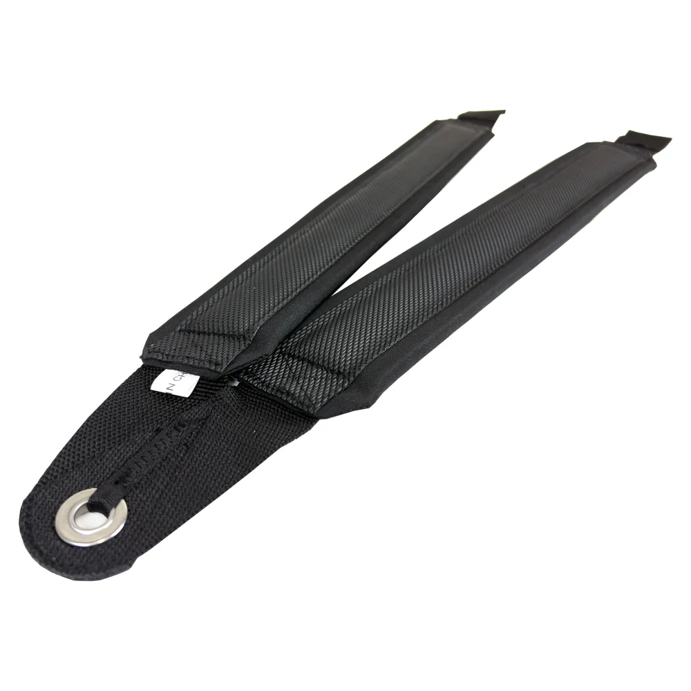 vyvažovací popruh Optimist PRO - Optimist padded hiking straps PRO Optiparts