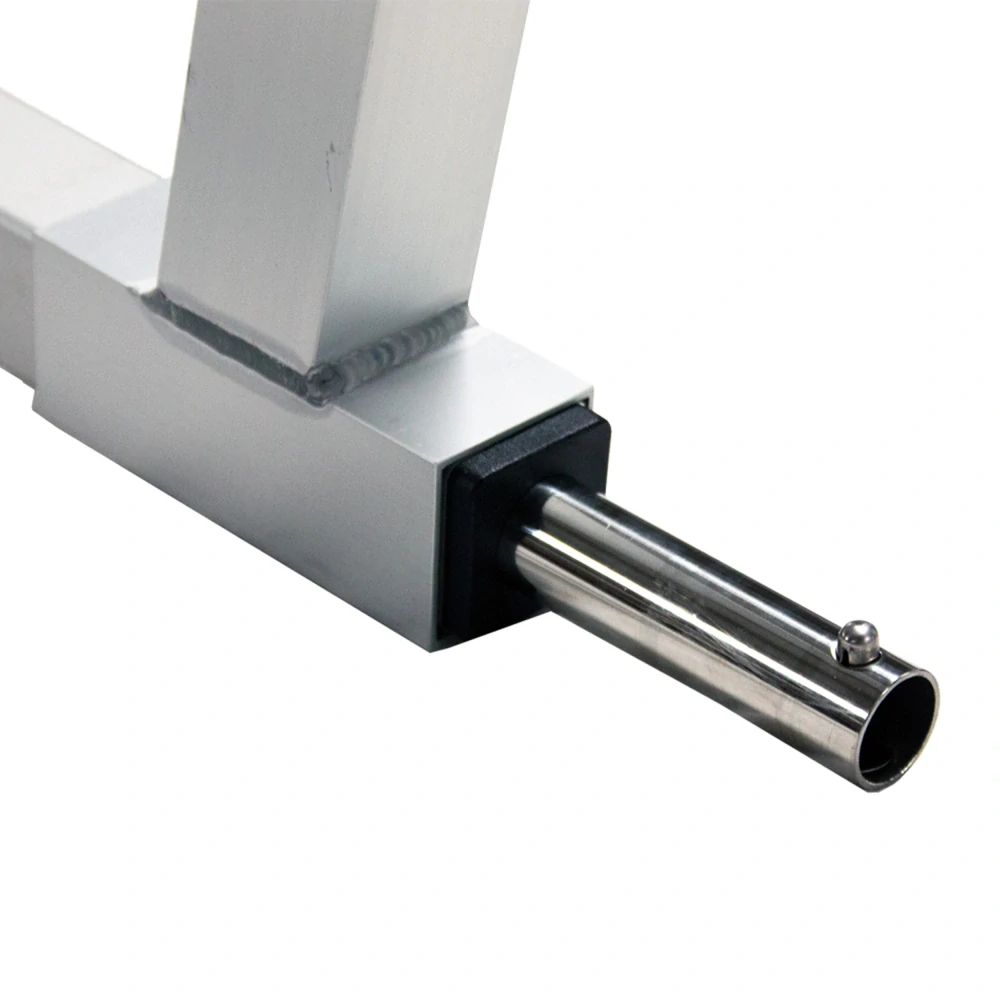 Vozík rozkládací pro lodní třídu ILCA