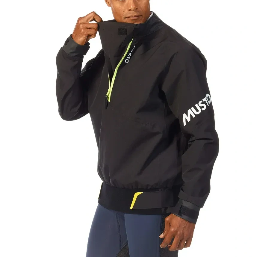 Jachtařská bunda - CHAMPIONSHIP SMOCK 2.0