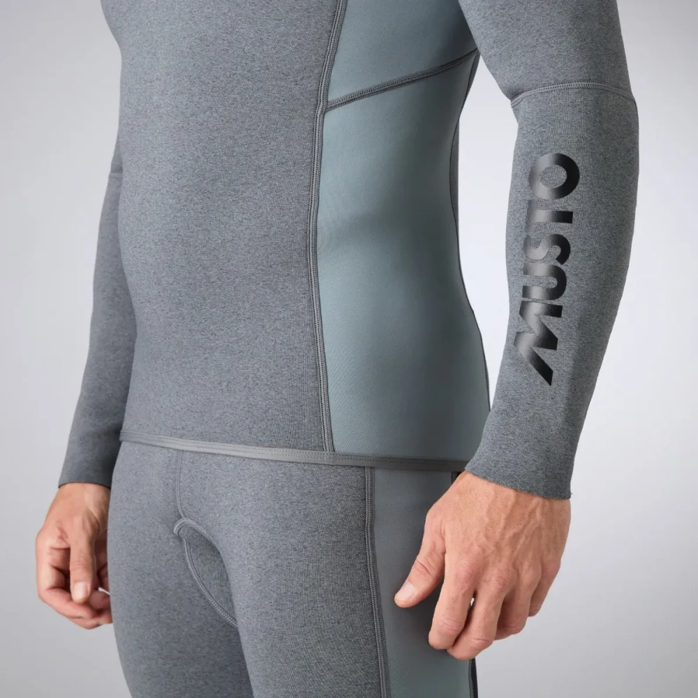 Neoprénový TOP - MEN'S CHAMPIONSHIP LONG-SLEEVE TOP