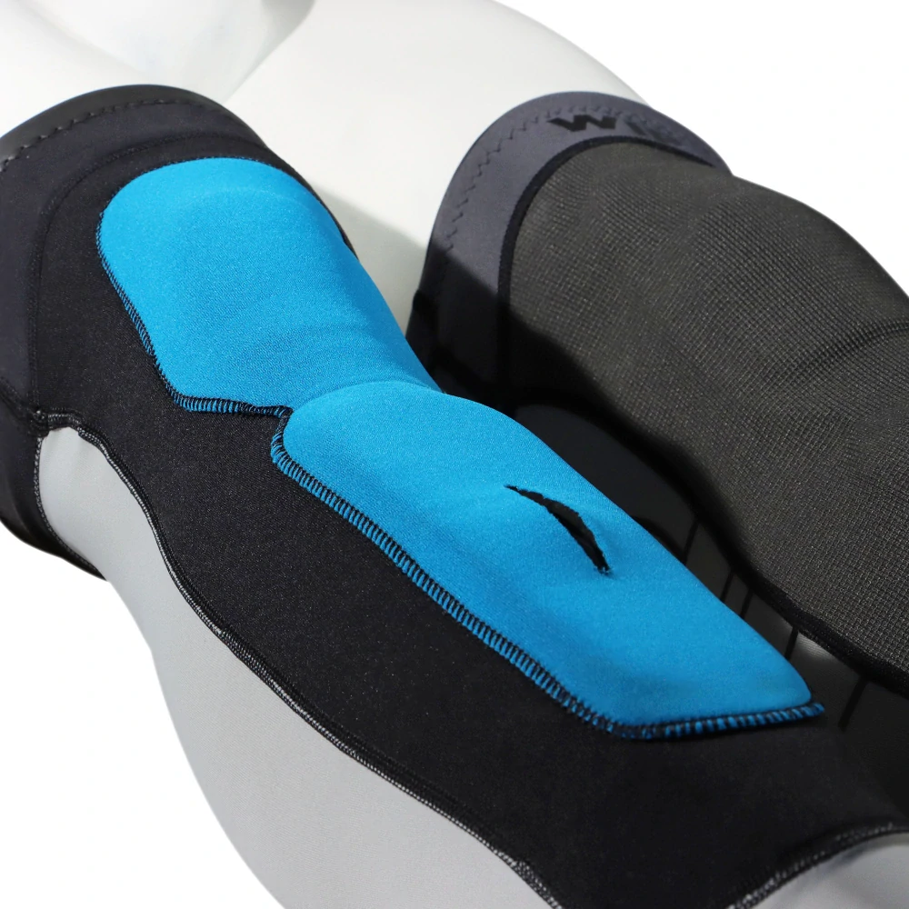 Návleky na spodní část nohou - KNEEWIP