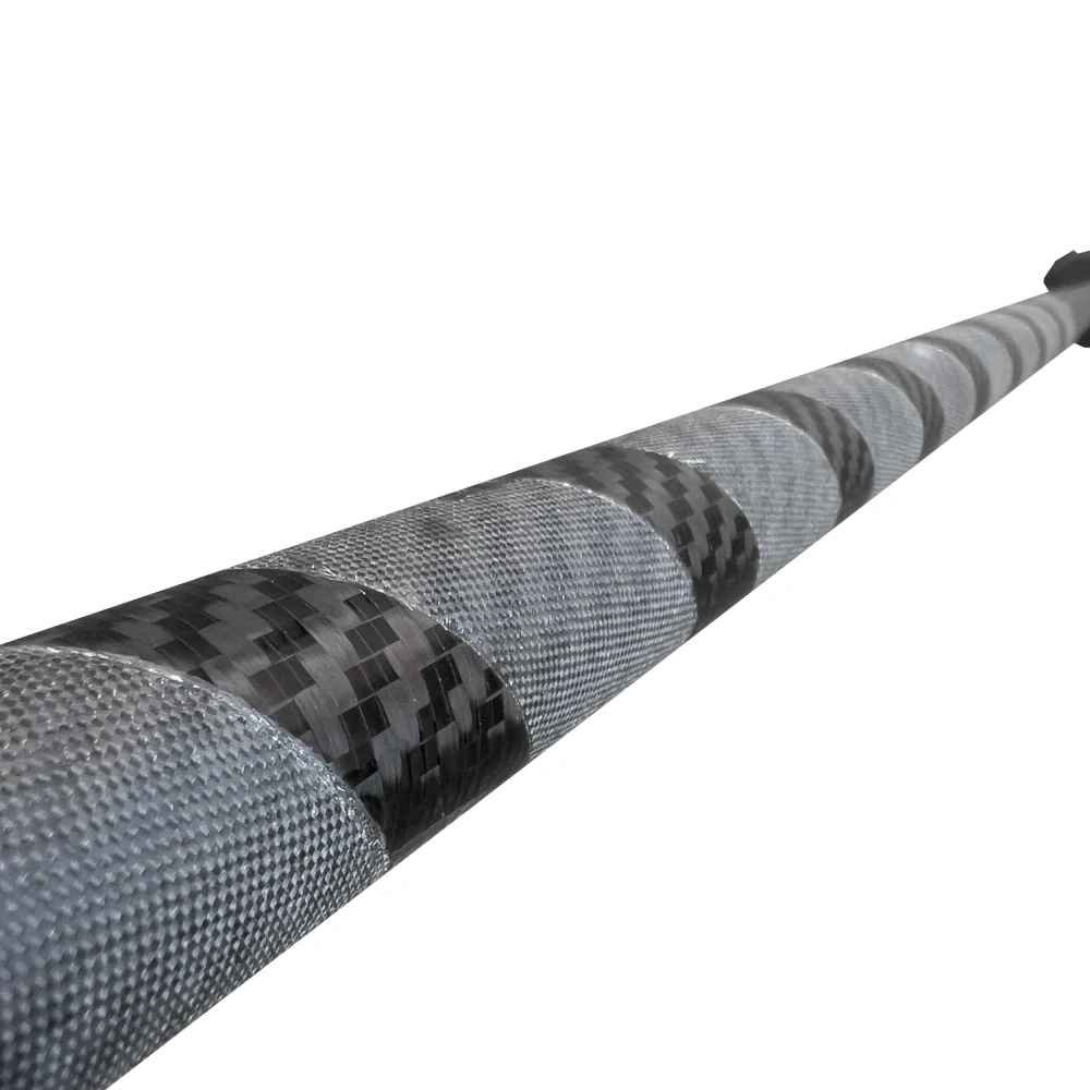 Pína Carbon - Carbon T700 PRO tiller