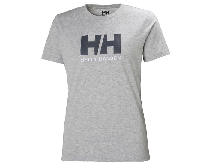 dámské tričko HH - W HH LOGO T-SHIRT
