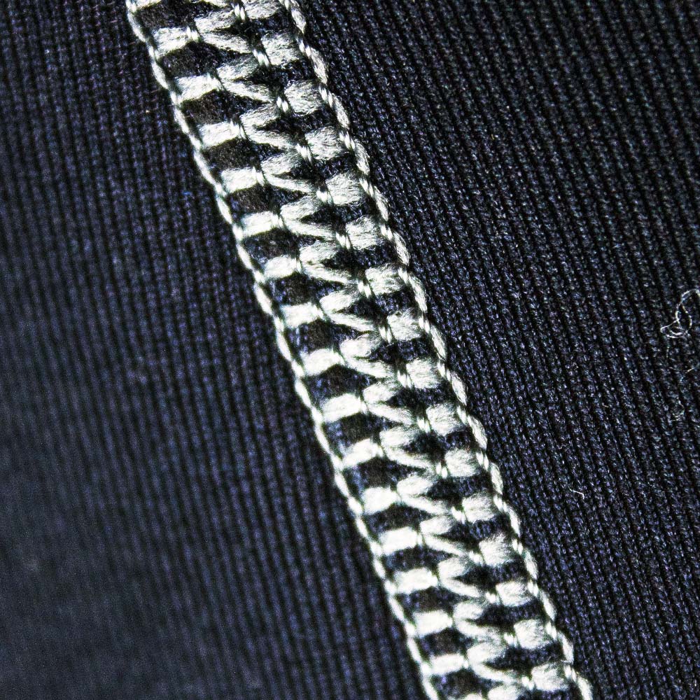 Neoprénové triko 2,5mm - 2.5mm Neo-Skin Top Windesign Sailing