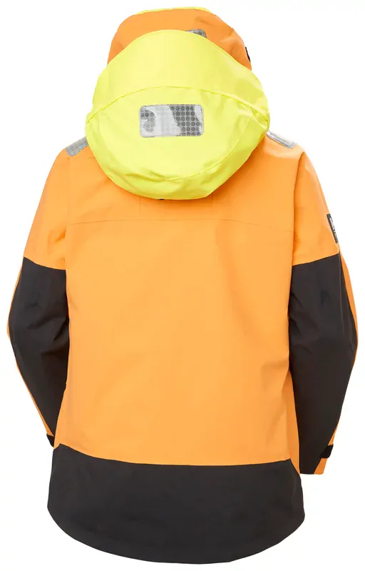 Dámská jachtařská bunda - W SKAGEN OFFSHORE JACKET