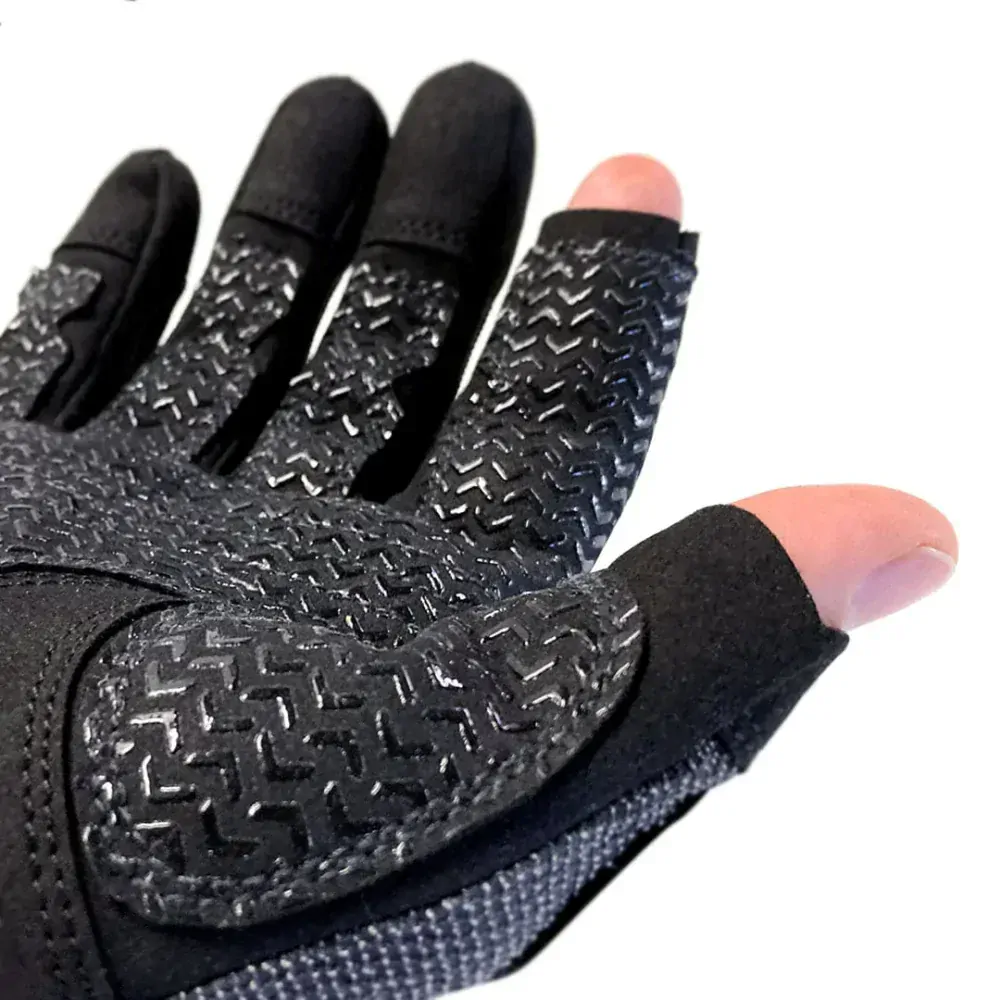 jachtařské rukavice - WIP PRO GLOVES