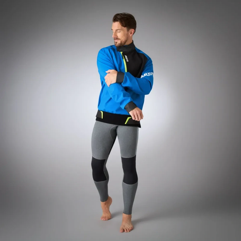 Jachtařská bunda - CHAMPIONSHIP SMOCK 2.0