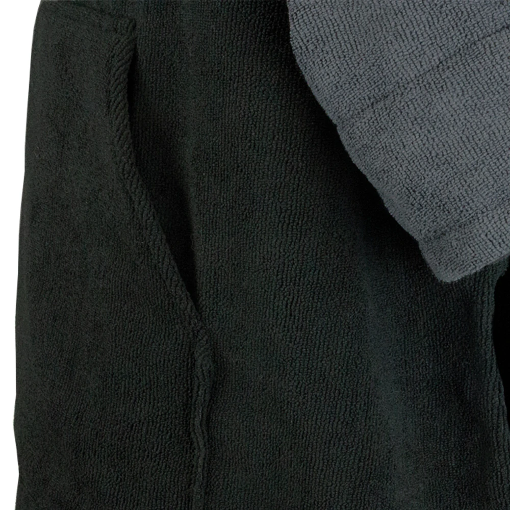 Župan - froté poncho