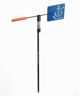 Frklík Black Smith OPTIMIST CRAZY KIDS ANCHOR