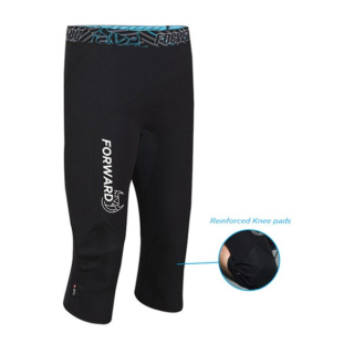 3/4 neoprenové kraťasy  -  Neoprene 3/4 Pant